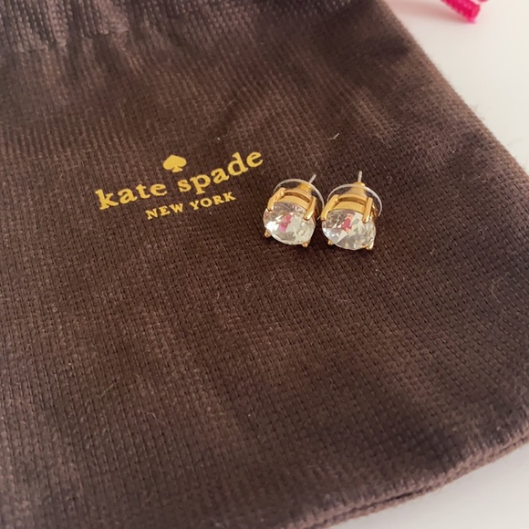 NWOT Kate Spade Earrings